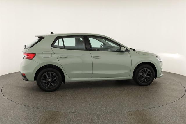 Skoda Fabia Selection 1.0 TSI Selection, LED, Kamera, Winter, 5 J.-Garantie 