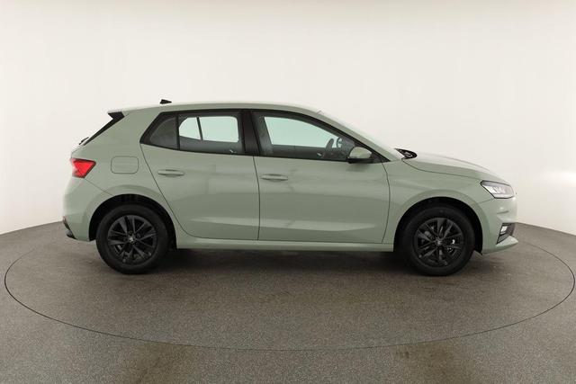 Skoda Fabia Selection 1.0 TSI Selection, LED, Kamera, Winter, 5 J.-Garantie 