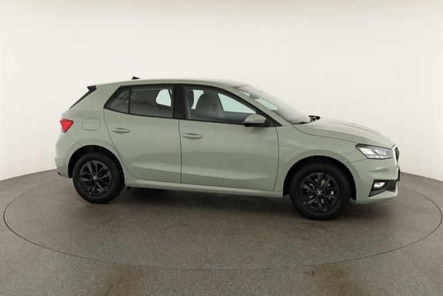 Skoda Fabia Selection 1.0 TSI Selection, LED, Kamera, Winter, 5 J.-Garantie 