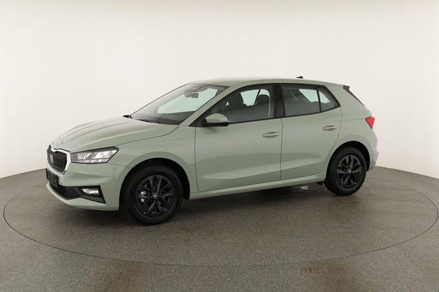 Skoda Fabia Selection 1.0 TSI Selection, LED, Kamera, Winter, 5 J.-Garantie 