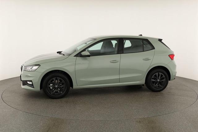 Skoda Fabia Selection 1.0 TSI Selection, LED, Kamera, Winter, 5 J.-Garantie 