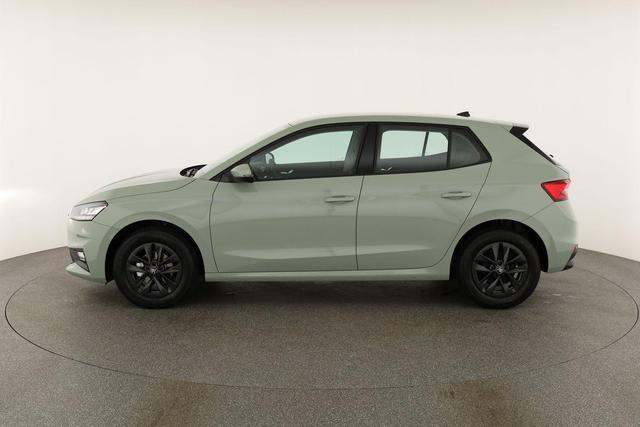 Skoda Fabia Selection 1.0 TSI Selection, LED, Kamera, Winter, 5 J.-Garantie 