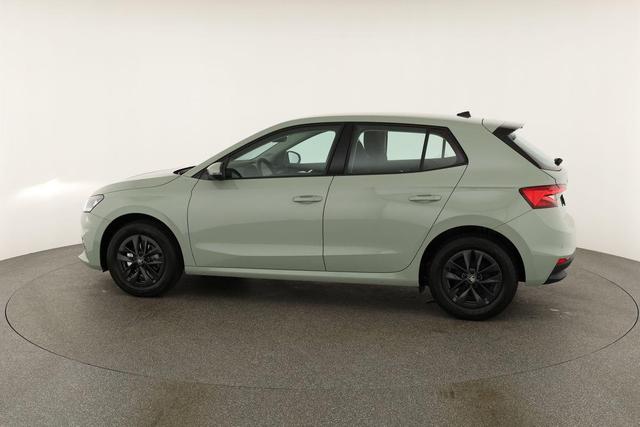 Skoda Fabia Selection 1.0 TSI Selection, LED, Kamera, Winter, 5 J.-Garantie 