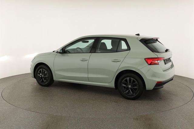 Skoda Fabia Selection 1.0 TSI Selection, LED, Kamera, Winter, 5 J.-Garantie 