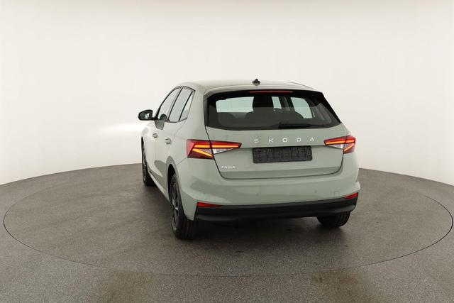 Skoda Fabia Selection 1.0 TSI Selection, LED, Kamera, Winter, 5 J.-Garantie 
