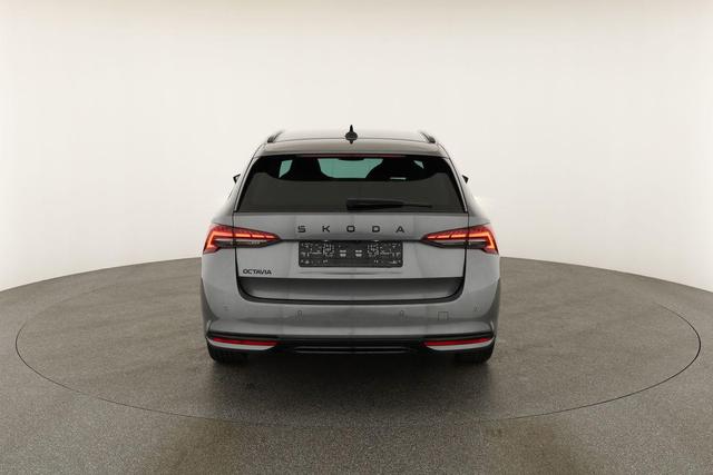 Skoda Octavia Combi 2.0 TDI 110 kW Sportline DSG Sportline, AHK, Navi, Matrix, Side, Kamera, Winter, 5 J.-Garantie 