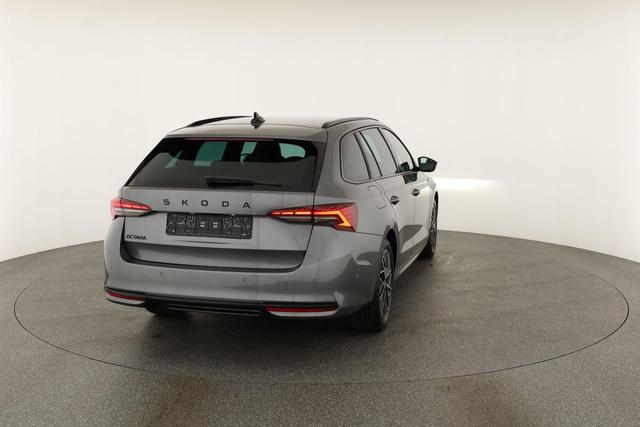 Skoda Octavia Combi 2.0 TDI 110 kW Sportline DSG Sportline, AHK, Navi, Matrix, Side, Kamera, Winter, 5 J.-Garantie 