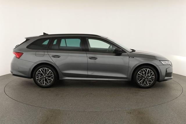 Skoda Octavia Combi 2.0 TDI 110 kW Sportline DSG Sportline, AHK, Navi, Matrix, Side, Kamera, Winter, 5 J.-Garantie 