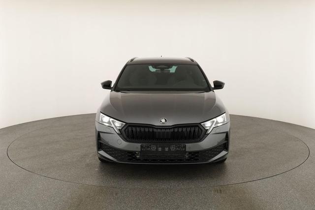 Skoda Octavia Combi 2.0 TDI 110 kW Sportline DSG Sportline, AHK, Navi, Matrix, Side, Kamera, Winter, 5 J.-Garantie 