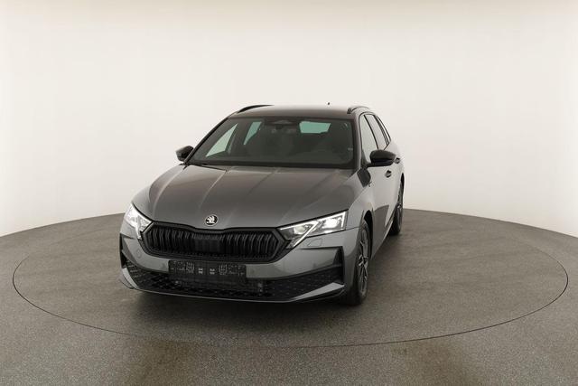 Skoda Octavia Combi 2.0 TDI 110 kW Sportline DSG Sportline, AHK, Navi, Matrix, Side, Kamera, Winter, 5 J.-Garantie 