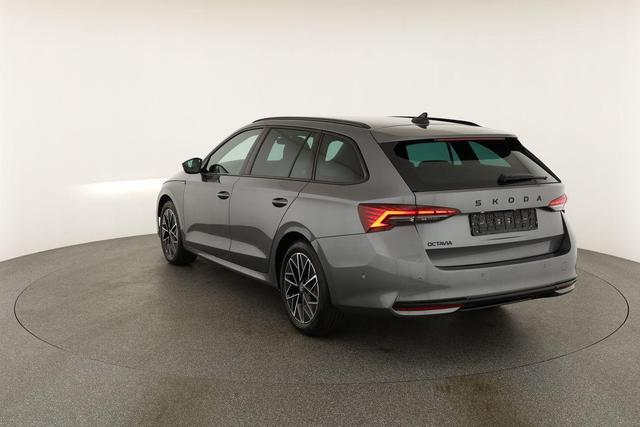 Skoda Octavia Combi 2.0 TDI 110 kW Sportline DSG Sportline, AHK, Navi, Matrix, Side, Kamera, Winter, 5 J.-Garantie 
