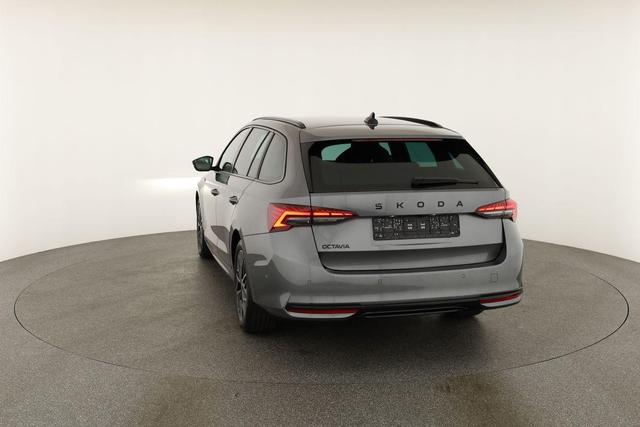 Skoda Octavia Combi 2.0 TDI 110 kW Sportline DSG Sportline, AHK, Navi, Matrix, Side, Kamera, Winter, 5 J.-Garantie 