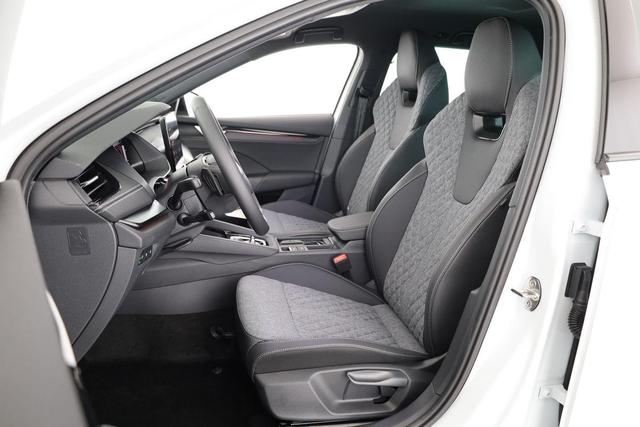 Skoda Octavia Combi 2.0 TDI 110 kW Sportline DSG Sportline, AHK, Navi, Matrix, Side, Kamera, Winter, 5 J.-Garantie 