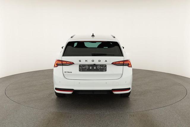 Skoda Octavia Combi 2.0 TDI 110 kW Sportline DSG Sportline, AHK, Navi, Matrix, Side, Kamera, Winter, 5 J.-Garantie 