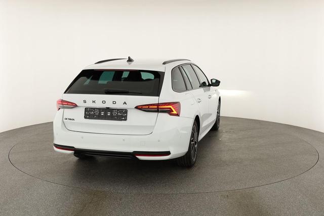 Skoda Octavia Combi 2.0 TDI 110 kW Sportline DSG Sportline, AHK, Navi, Matrix, Side, Kamera, Winter, 5 J.-Garantie 
