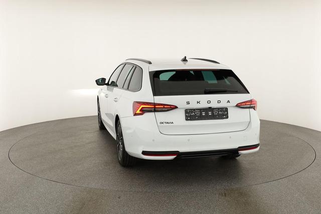 Skoda Octavia Combi 2.0 TDI 110 kW Sportline DSG Sportline, AHK, Navi, Matrix, Side, Kamera, Winter, 5 J.-Garantie 