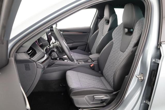 Skoda Octavia Combi 2.0 TDI 110 kW Sportline DSG Sportline, AHK, Navi, Matrix, Side, Kamera, Winter, 5 J.-Garantie 