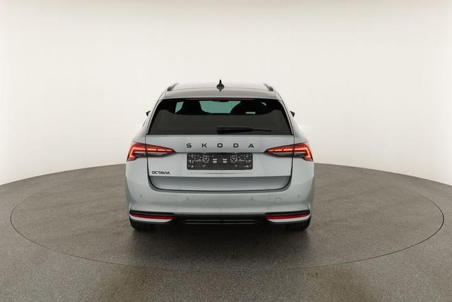 Skoda Octavia Combi 2.0 TDI 110 kW Sportline DSG Sportline, AHK, Navi, Matrix, Side, Kamera, Winter, 5 J.-Garantie 