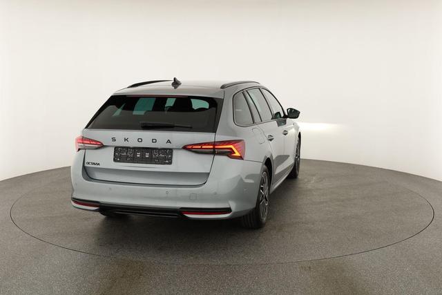 Skoda Octavia Combi 2.0 TDI 110 kW Sportline DSG Sportline, AHK, Navi, Matrix, Side, Kamera, Winter, 5 J.-Garantie 