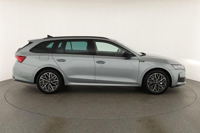 Skoda Octavia Combi 2.0 TDI 110 kW Sportline DSG Sportline, AHK, Navi, Matrix, Side, Kamera, Winter, 5 J.-Garantie 