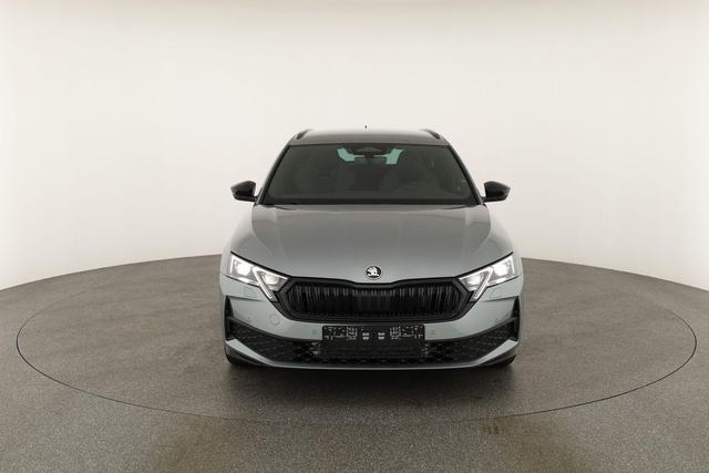 Skoda Octavia Combi 2.0 TDI 110 kW Sportline DSG Sportline, AHK, Navi, Matrix, Side, Kamera, Winter, 5 J.-Garantie 