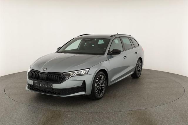 Skoda Octavia Combi 2.0 TDI 110 kW Sportline DSG Sportline, AHK, Navi, Matrix, Side, Kamera, Winter, 5 J.-Garantie 