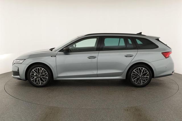 Skoda Octavia Combi 2.0 TDI 110 kW Sportline DSG Sportline, AHK, Navi, Matrix, Side, Kamera, Winter, 5 J.-Garantie 