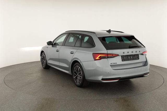 Skoda Octavia Combi 2.0 TDI 110 kW Sportline DSG Sportline, AHK, Navi, Matrix, Side, Kamera, Winter, 5 J.-Garantie 