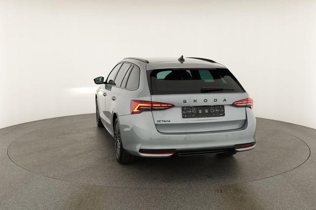 Skoda Octavia Combi 2.0 TDI 110 kW Sportline DSG Sportline, AHK, Navi, Matrix, Side, Kamera, Winter, 5 J.-Garantie 