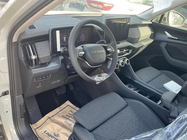 Skoda Kodiaq - 2.0 TDI 110 kW Selection DSG Selection, 7-Sitzer, AHK, Navi, Side, Kamera, Winter, 4 J.-Garantie