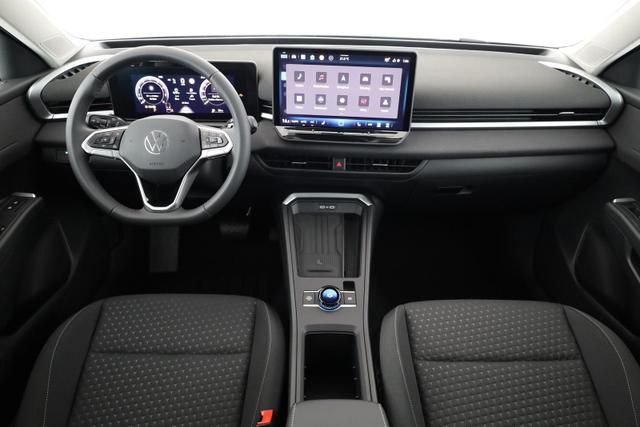 Volkswagen T-Roc 1.5 eTSI 110 kW Life DSG Life, neues Modell, LED, Kamera, Side, Winter, 17-Zoll 