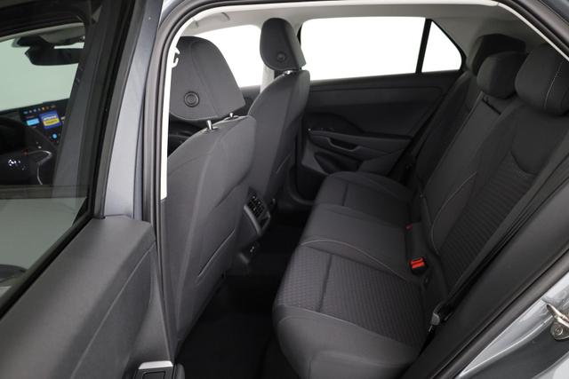 Volkswagen T-Roc 1.5 eTSI 110 kW Life DSG Life, neues Modell, LED, Kamera, Side, Winter, 17-Zoll 