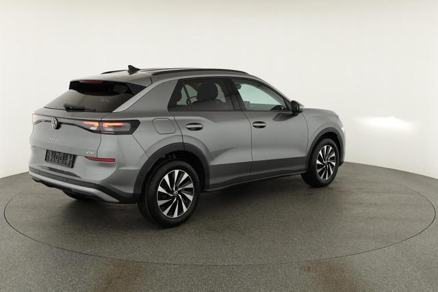 Volkswagen T-Roc 1.5 eTSI 110 kW Life DSG Life, neues Modell, LED, Kamera, Side, Winter, 17-Zoll 