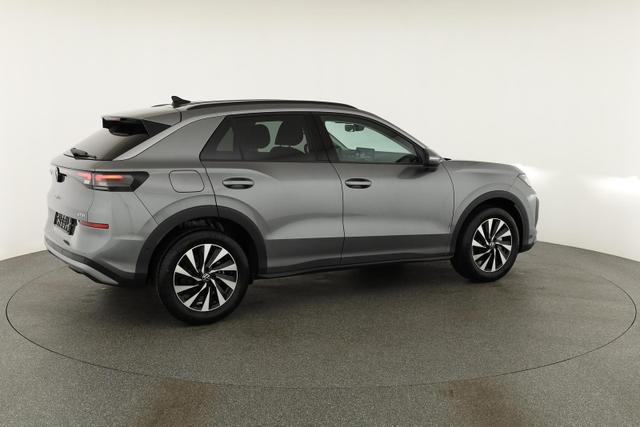 Volkswagen T-Roc 1.5 eTSI 110 kW Life DSG Life, neues Modell, LED, Kamera, Side, Winter, 17-Zoll 