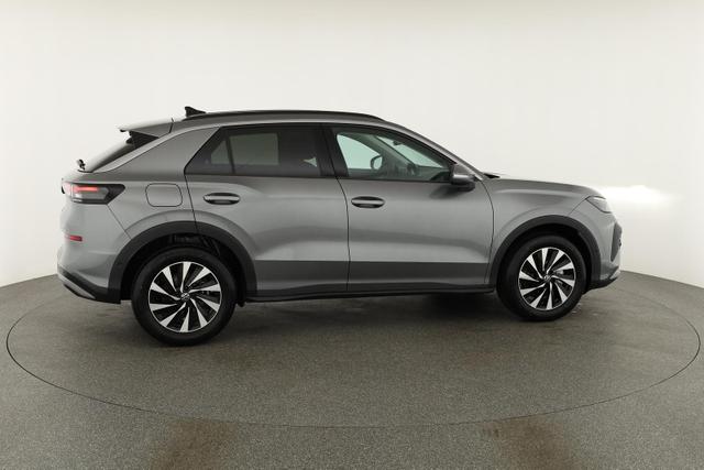 Volkswagen T-Roc 1.5 eTSI 110 kW Life DSG Life, neues Modell, LED, Kamera, Side, Winter, 17-Zoll 