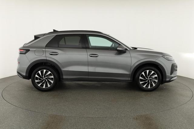 Volkswagen T-Roc 1.5 eTSI 110 kW Life DSG Life, neues Modell, LED, Kamera, Side, Winter, 17-Zoll 