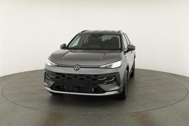 Volkswagen T-Roc 1.5 eTSI 110 kW Life DSG Life, neues Modell, LED, Kamera, Side, Winter, 17-Zoll 