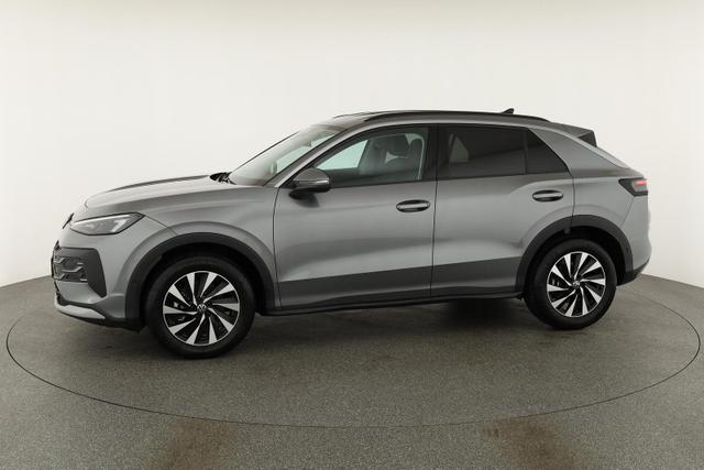 Volkswagen T-Roc 1.5 eTSI 110 kW Life DSG Life, neues Modell, LED, Kamera, Side, Winter, 17-Zoll 