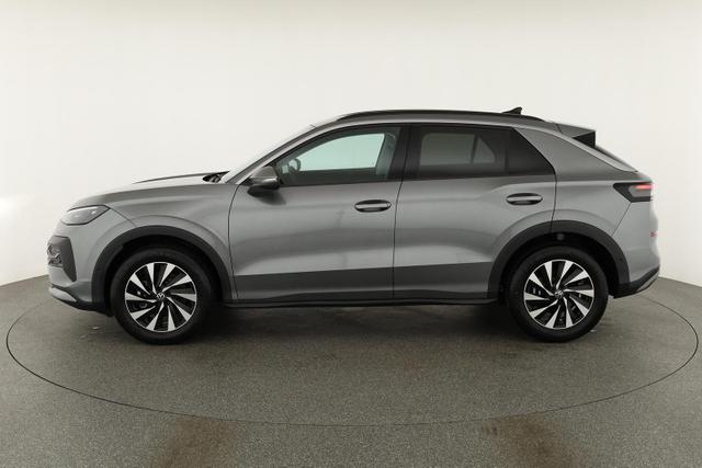 Volkswagen T-Roc 1.5 eTSI 110 kW Life DSG Life, neues Modell, LED, Kamera, Side, Winter, 17-Zoll 