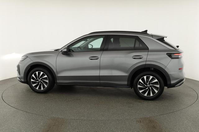 Volkswagen T-Roc 1.5 eTSI 110 kW Life DSG Life, neues Modell, LED, Kamera, Side, Winter, 17-Zoll 