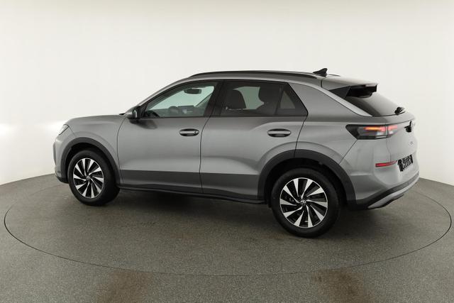 Volkswagen T-Roc 1.5 eTSI 110 kW Life DSG Life, neues Modell, LED, Kamera, Side, Winter, 17-Zoll 