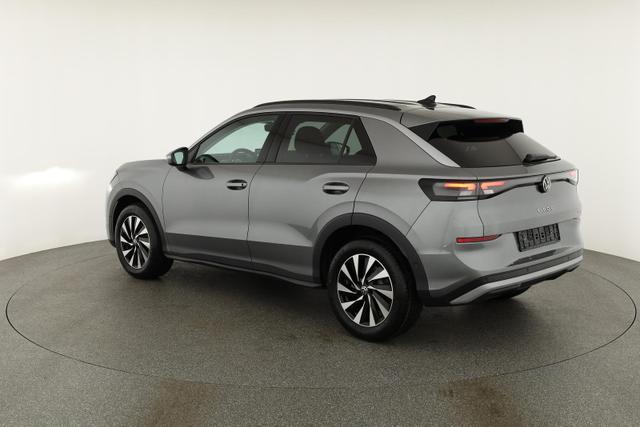 Volkswagen T-Roc 1.5 eTSI 110 kW Life DSG Life, neues Modell, LED, Kamera, Side, Winter, 17-Zoll 