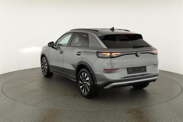 Volkswagen T-Roc 1.5 eTSI 110 kW Life DSG Life, neues Modell, LED, Kamera, Side, Winter, 17-Zoll 
