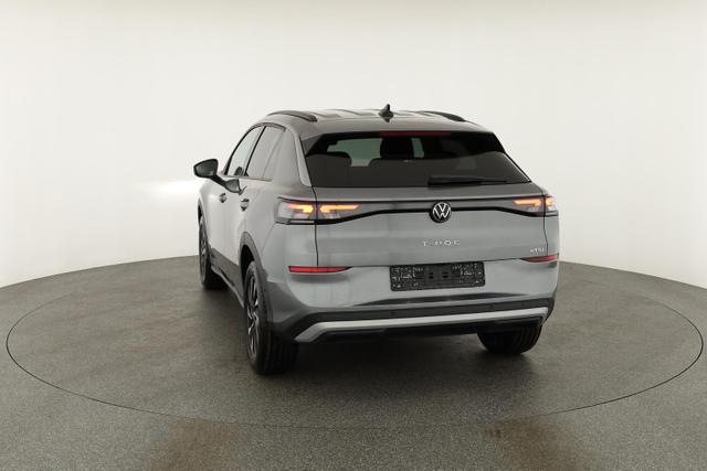 Volkswagen T-Roc 1.5 eTSI 110 kW Life DSG Life, neues Modell, LED, Kamera, Side, Winter, 17-Zoll 