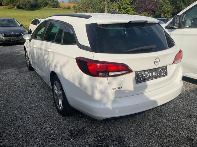Opel Astra Sports Tourer Edition Start/Stop 1.2 Edition, AHK, LED, Kamera, Navi, AppConnect 