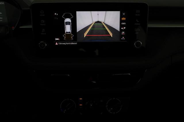 Skoda Fabia Selection 1.0 TSI Selection, LED, Kamera, Winter, 5 J.-Garantie 