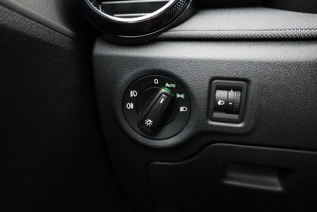 Skoda Fabia Selection 1.0 TSI Selection, LED, Kamera, Winter, 5 J.-Garantie 
