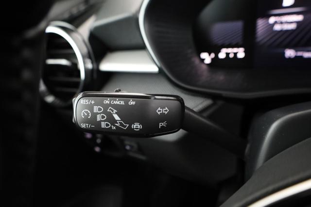 Skoda Fabia Selection 1.0 TSI Selection, LED, Kamera, Winter, 5 J.-Garantie 