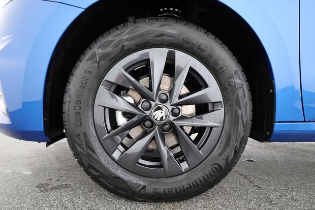 Skoda Fabia Selection 1.0 TSI Selection, LED, Kamera, Winter, 5 J.-Garantie 