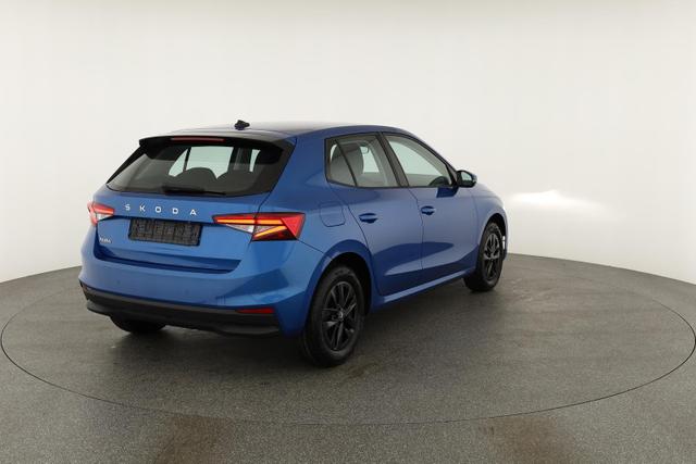 Skoda Fabia Selection 1.0 TSI Selection, LED, Kamera, Winter, 5 J.-Garantie 